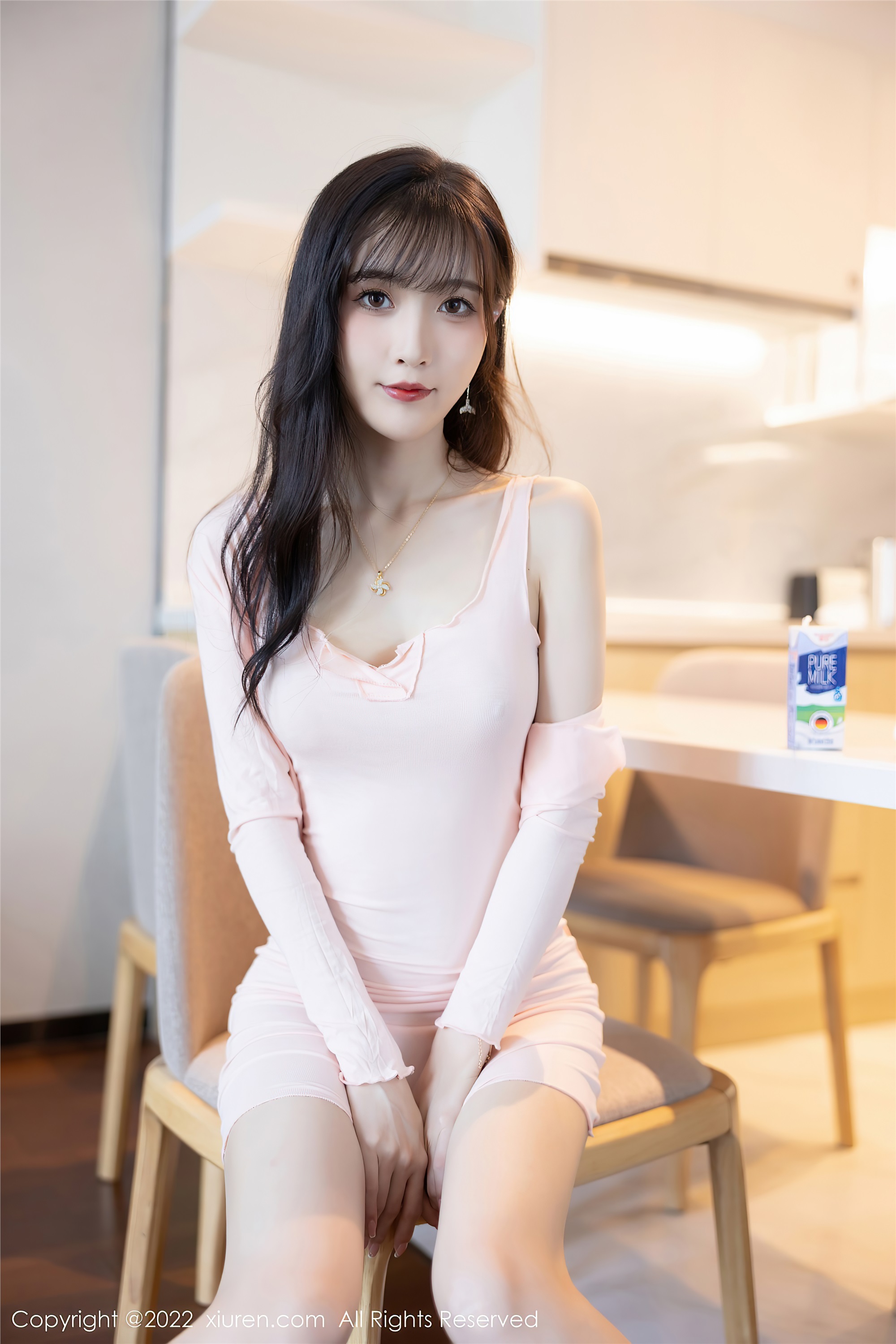 Xiuren秀人网 2022.09.05 NO.5544 林星阑